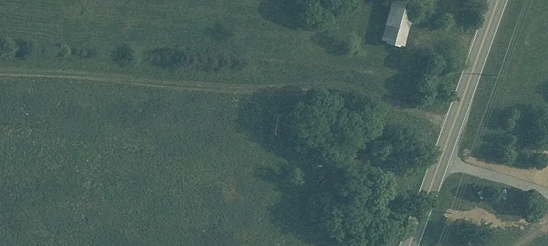 Waterfront Land with Creek Access