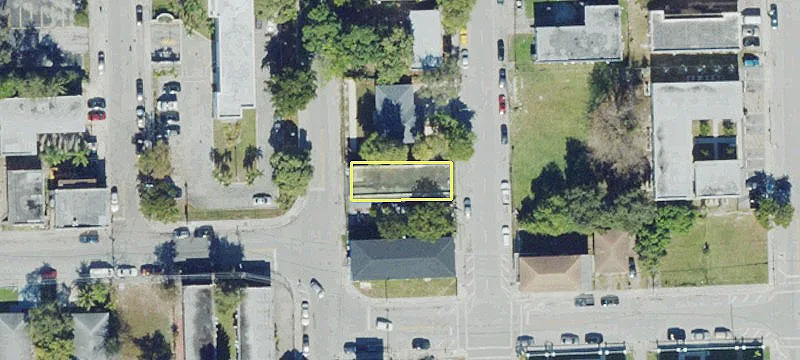 Move-In Ready 1BR Residential Unit