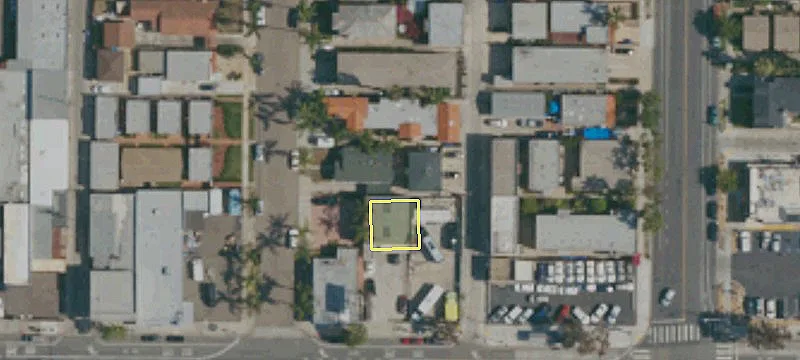 Three-Unit Income Property