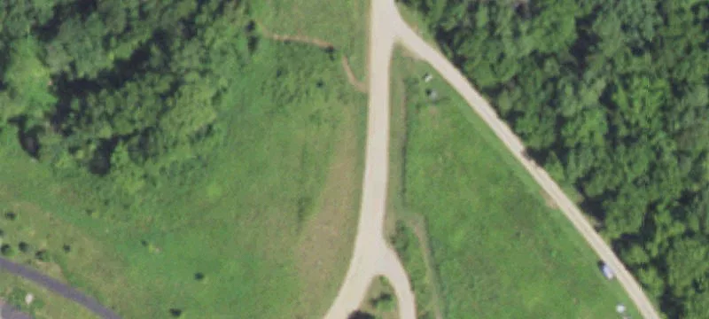 Buildable Hunting and Recreation Land