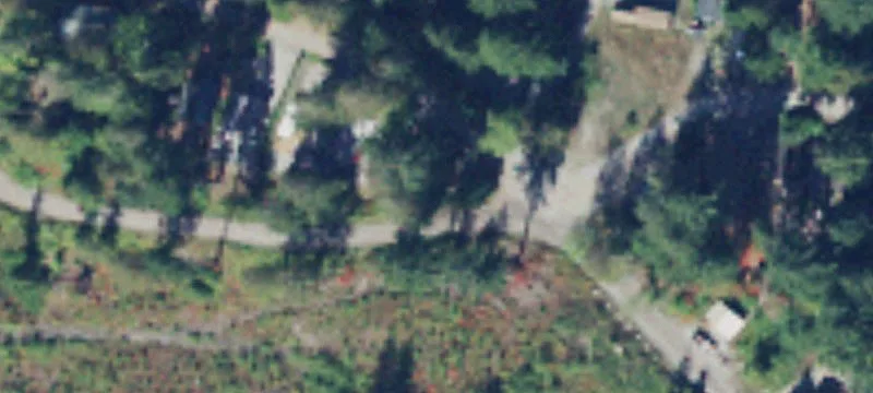 Turn-Key RV Site with 5th Wheel