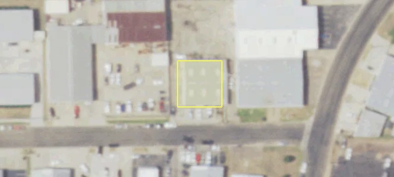 Industrial Flex Property with Secure Yard