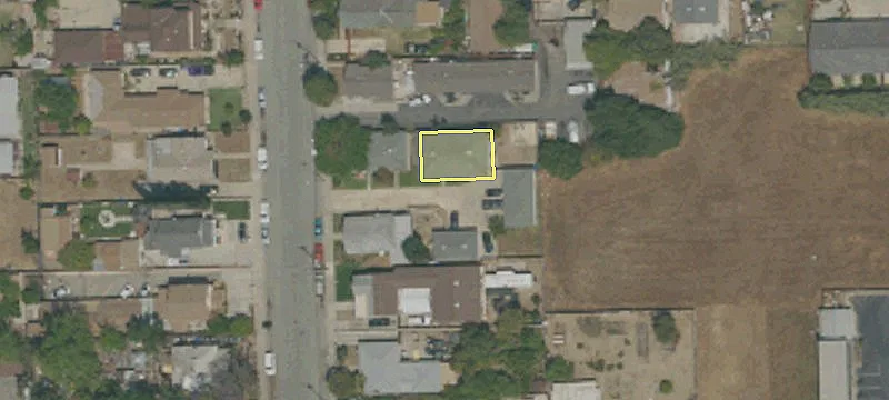 Detached Multifamily Income Property