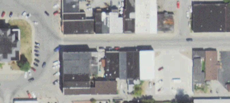 Downtown Office Building
