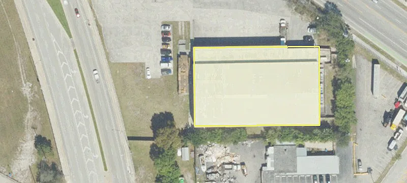 Turnkey Cold Storage Warehouse