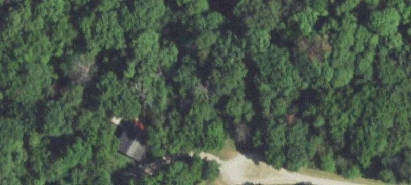 Lakefront Vacant Land Parcel