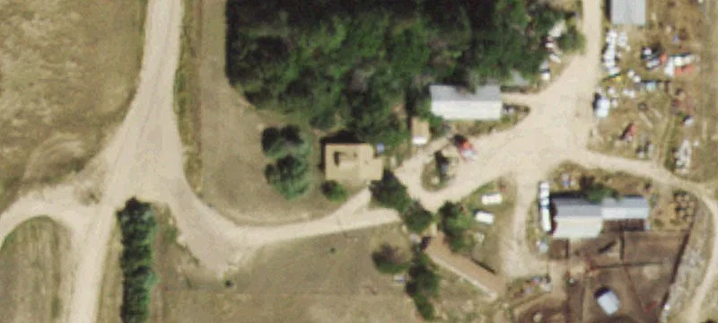 Buildable Farmland Parcel