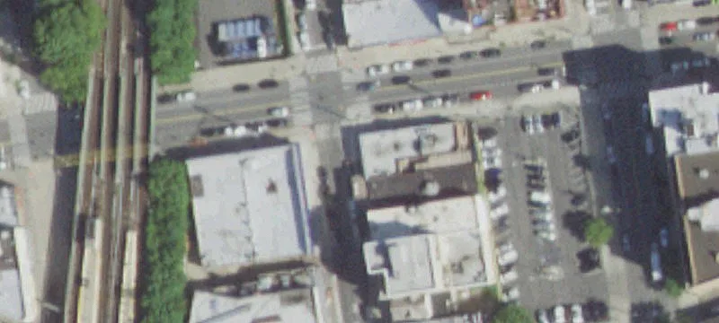 Condominium Building for Sale
