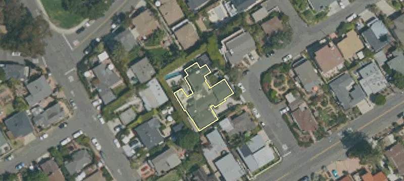 Gated Multifamily Income Compound