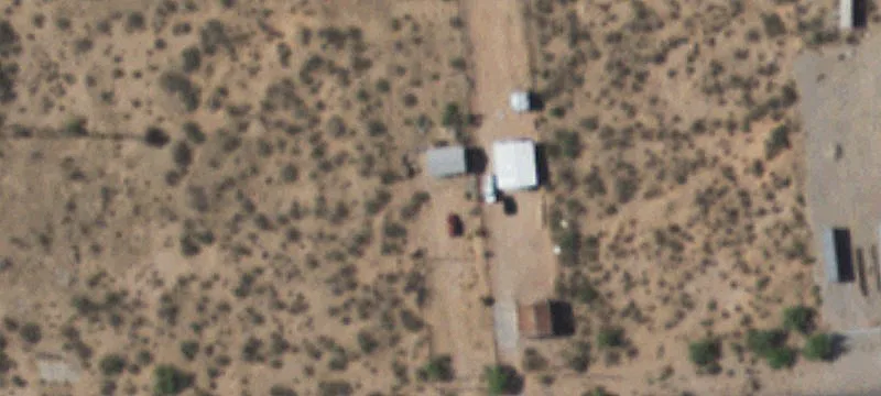 Commercial Frontage Industrial Land