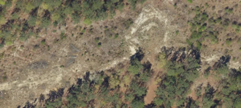 Rural Land Parcel with Road Frontage