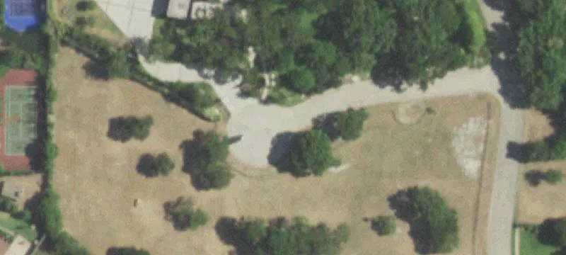 Luxury Gated Homesite with Greenbelt Views