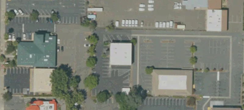 Two-Story Office Building