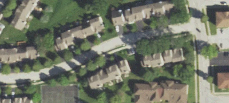 Gated Waterfront Home Site