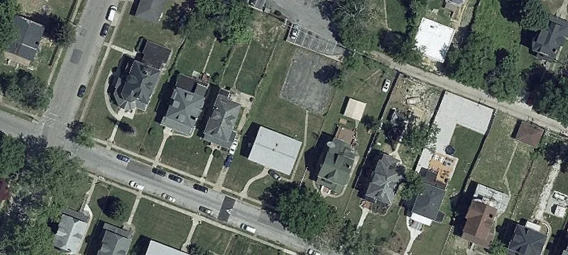Updated 4-Unit Residential Income Property