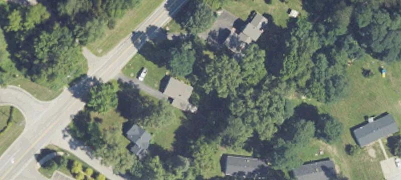 Lakefront Residential Development Land