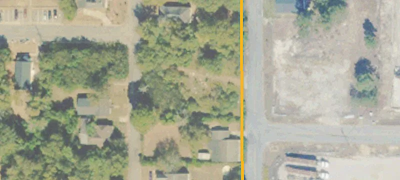 R2 Zoned Residential Land Lot
