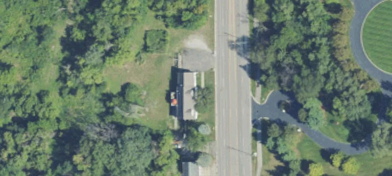 Commercial Land Parcel