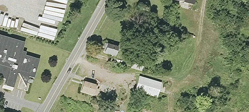 Raw Land Build-to-Suit Site