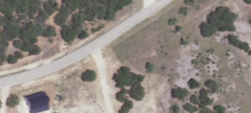 Custom Build Hill Country Homesite