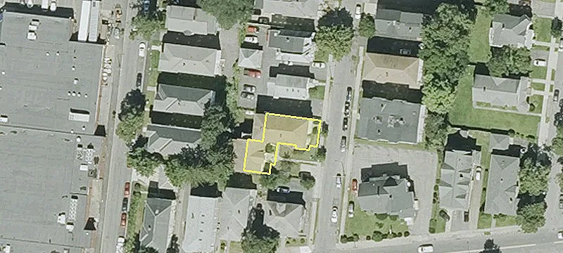 Two-Property Residential Income Portfolio