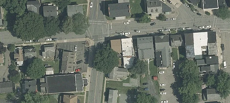 Turn-Key Triplex Income Property