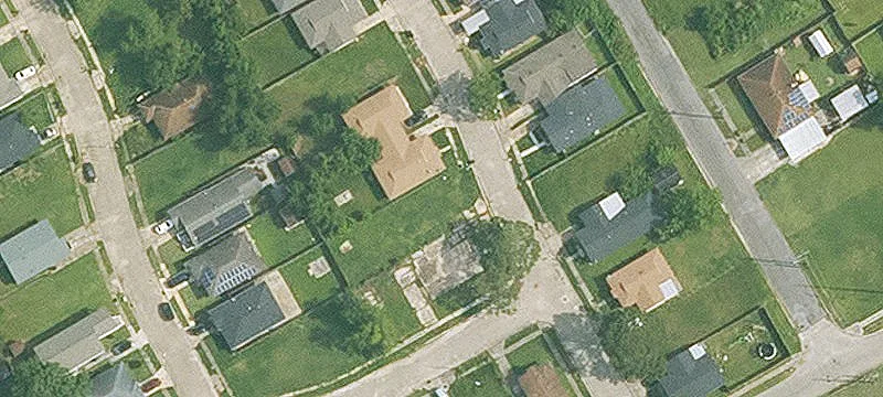 Vacant Construction-Ready Lot