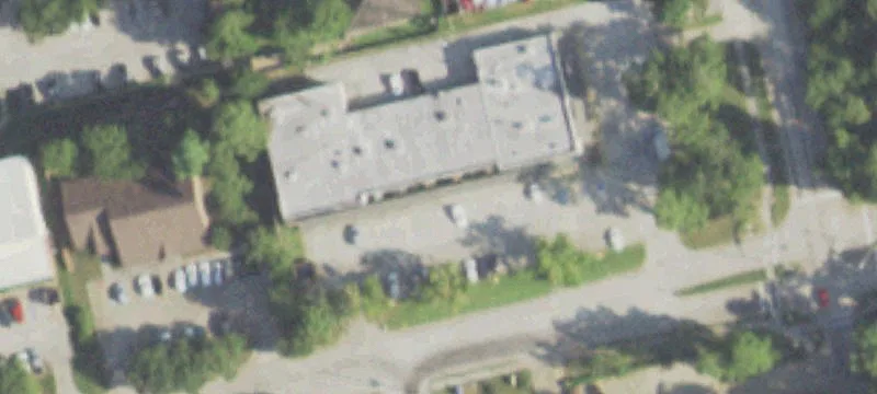 Retail and Medical Center
