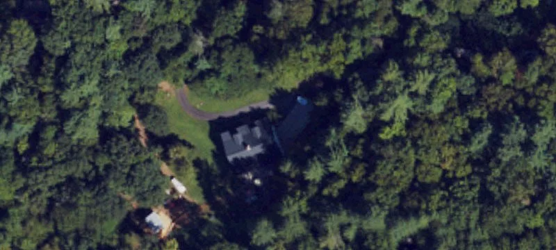 Unrestricted Recreational Homesite Land