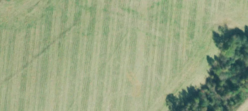 Residential Development Land Lot