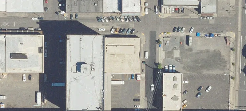 Leased FedEx Office Retail Building