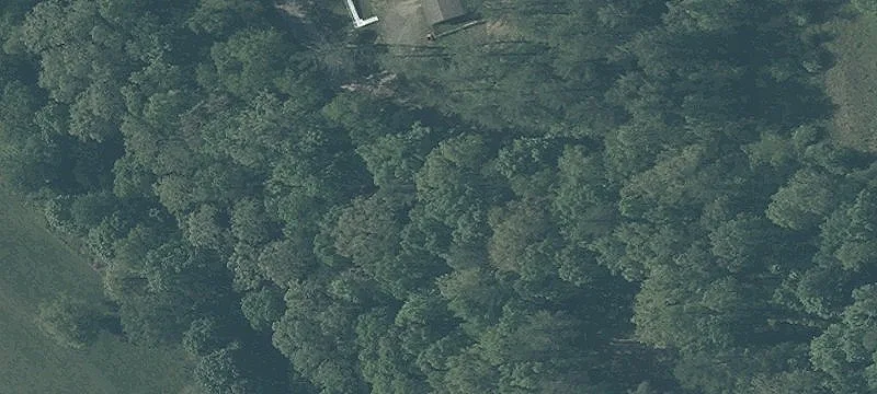 Recreation Land with Lake Access