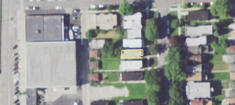 Updated Multifamily Residence