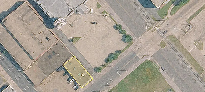 Land Parcel with Retail Development Options
