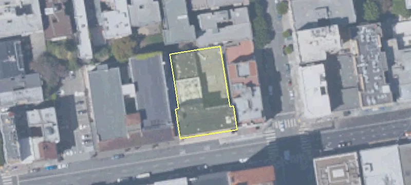 Corner-Lot Retail Space with New Units