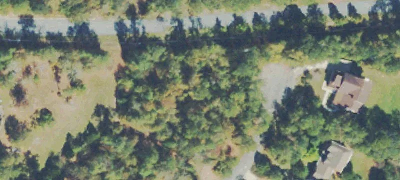 Residential Land Lot