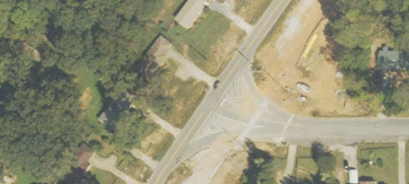 Publix Outparcel Retail Store
