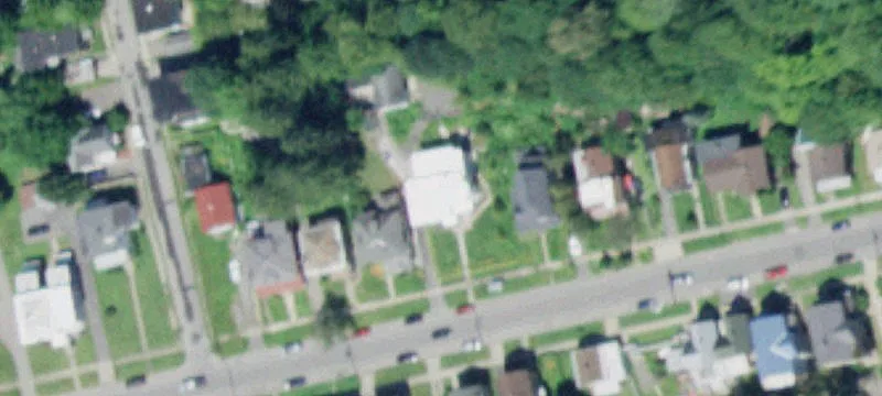 Historic Two-Family Duplex Opportunity