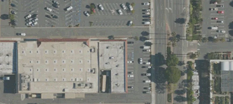 Retail Storefront Property