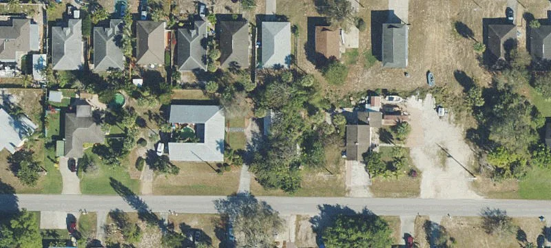 Shovel-Ready Residential Build Lot