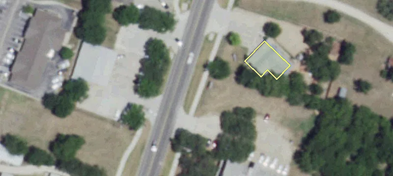 Commercial Land with Cell Tower Lease