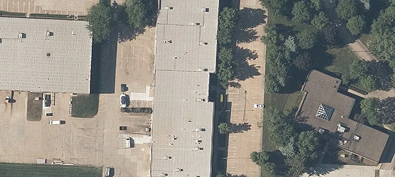 Owner-User Office Building