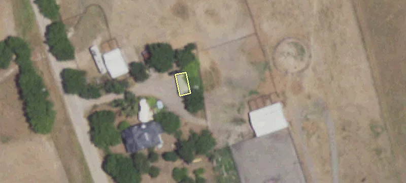 Horse Property with Riding Arena