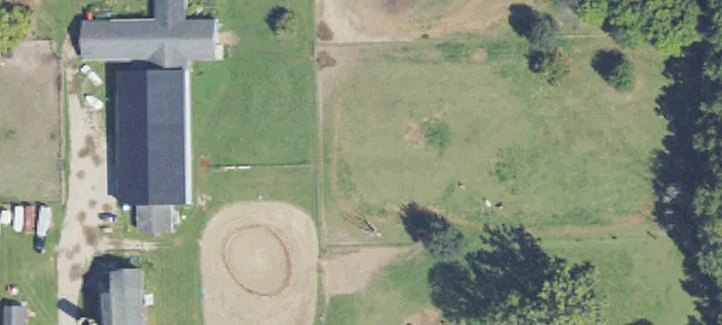 Residential Land Lots Without HOA