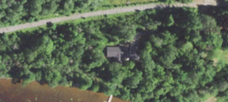 Historic Lakefront Resort Property