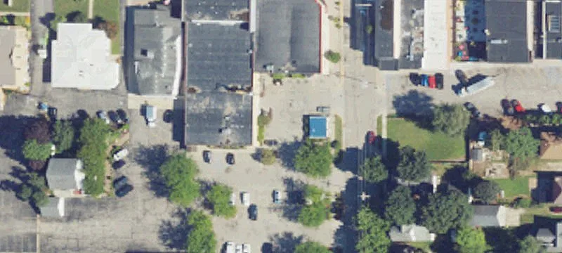 Downtown Development Land Parcel