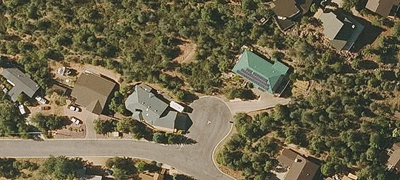 View Residential Building Lot
