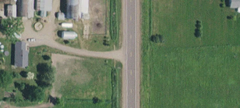 Hunting and Mixed-Use Land Tract
