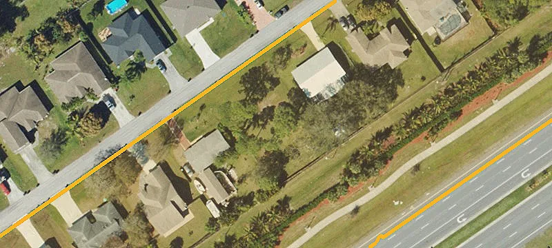Build-Ready Residential Lot