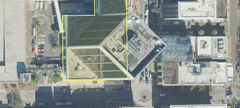 NNN Retail Building with Multiple Tenants